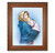 Madonna of the Streets Mahogany Finished Framed Art | Style A
