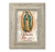 Our Lady of Guadalupe House Blessing (Spanish) Gray Framed Art