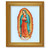 Our Lady of Guadalupe Beveled Gold-Leaf Framed Art | Style A