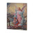 Guardian Angel Textured Wood Print | 7 1/2" x 10"