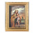 St. Joseph Ornate Antique Gold Framed Art | Style B