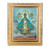 Virgen de San Juan Ornate Antique Gold Framed Art