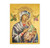 Our Lady of Perpetual Help Italian Lithograph Poster