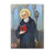 St. Benedict Italian Lithograph Poster