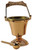 #99PS40 Holy Water Pot & Sprinkler | Multiple Finishes Available