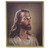 Head of Christ Gold Framed Art | 11" x 14" | Style A