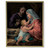 Holy Family Gold Framed Art | 11" x 14"