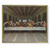 Last Supper Gold Framed Art | 11" x 14" | Style A