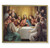 Last Supper Gold Framed Art | 11" x 14"