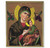 Our Lady of Perpetual Help Gold Framed Art | 11" x 14"