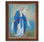 Our Lady of Grace Dark Walnut Framed Art | 11" x 14"