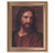 Christ at 33 Classic Gold Framed Art | 11" x 14"