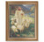 Good Shepherd Classic Gold Framed Art | 11" x 14"