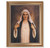 Immaculate Heart of Mary Classic Gold Framed Art | 11" x 14" | Style B