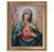 Immaculate Heart of Mary Classic Gold Framed Art | 11" x 14"