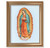 Our Lady of Guadalupe Classic Gold Framed Art | 11" x 14" | Style A