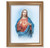 Sacred Heart of Jesus Classic Gold Framed Art | 11" x 14" | Style A
