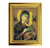 Our Lady of Perpetual Help Gold-Leaf Framed Art | 5" x 7"