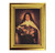 St. Therese Gold-Leaf Framed Art | 5" x 7" | Style B