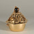 #99CEN42 Censer and Boat | Thurible | Multiple Finishes Available