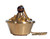 #35CEN19 Censer and Boat Set | Thurible