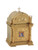 #4200 Ornate Immaculate Conception Tabernacle | Multiple Finishes Available