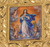 #4200 Ornate Immaculate Conception Tabernacle | Multiple Finishes Available