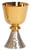 K356 5-3/4", 10oz. Chalice | Two-Tone Finish