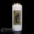 St. Peregrine 6-Day Glass Candles | Case of 12