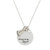 Always in My Heart Necklace | 18" Chain