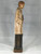16" St. John Berchman Wood Statue | Hand Carved In Italy