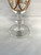 9" Stadelmaier Hand-Painted Chalice | Hand-Crafted in the Czech Republic