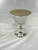 6-1/4" Sterling Silver Chalice with Paten