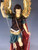 16" St. Michael the Archangel Statue | Resin | Made In Italy