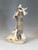 9" St. Francis with Animals Statue | Resin/Stone