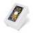 White Wood Communion Music Box