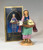 Sharon | 5" Scale | Fontanini Italian Nativity