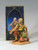 Ezra | 5" Scale | Fontanini Italian Nativity | Retired