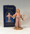 Girl of Bethlehem: Name Your Own Figure | 5" Scale | Fontanini Italian Nativity | Retired