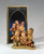 Jethro, Tamar & Saul | 5" Scale | Fontanini Italian Nativity | Retired