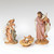 Holy Family - 3 Piece Set | 7.5" Scale | Fontanini Italian Nativity