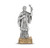 St. Francis Xavier Pewter Statue