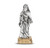St. Paul the Apostle Pewter Statue
