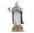 St. Thomas Aquinas Pewter Statue