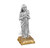 St. Teresa of Calcutta Pewter Statue