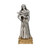 St. Rita of Cascia Pewter Statue