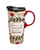 Jesus Is The Reason For The Season Travel Mug | Festive Gift Box