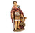 4" Saint Genesius the Actor Resin Statue