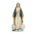 4" Our Lady of the Miraculous Resin Statue