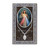 Divine Mercy Biography Pamphlet and Patron Saint Medal